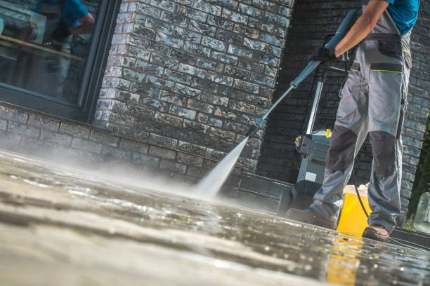Best Graffiti Removal  in Flora, IL