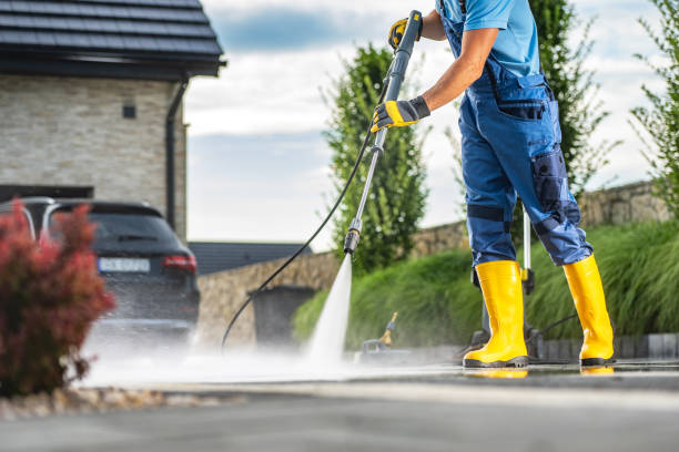 Flora, IL Pressure Washing Services Company